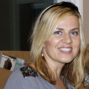 Meet your Posher, Daniela